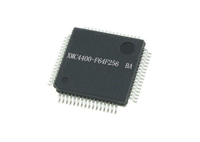 Buy cheap Microcontroller MCU XMC4400-F64F256 BA 120MHz Microcontroller IC Surface Mount from wholesalers