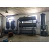 Buy cheap High Oil Yield Waste Tyre Rubber Pyrolysis To Diesel Fuel Oil Plant Waste Tire To Oil Plant from wholesalers
