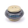 Buy cheap Weforma WBE100-E1 Rubber Air Spring Replacement 1 Convoluted Industrial Air Ride Spring from wholesalers