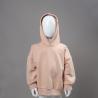 Buy cheap 250gsm 100% Cotton French Terry Pullover Hoodie With Pocket from wholesalers