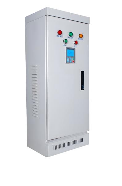 Buy cheap 200KW 50HZ 60HZ Large 3 Phase Meter Cabinet Motor Soft Starting Cabinet from wholesalers