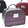 Buy cheap Fashionable Colored Portable Travel Jewelry Box Custoner Size For Cosmetics from wholesalers