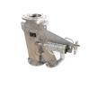 Buy cheap High Pressure Flanged Pneumatic HVAC Diverter Valve Gate DN80-DN600 Stainless Steel from wholesalers