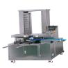 Buy cheap Full Automatic P170 Double Fillings Stuffed Maamoul Mooncake Production Machine from wholesalers