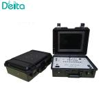 500m Clear Image Borehole Inspection Camera with Depth Counter