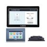 Buy cheap Multipurpose Durable 7 Inch HMI , USB Industrial HMI Touch Panel from wholesalers