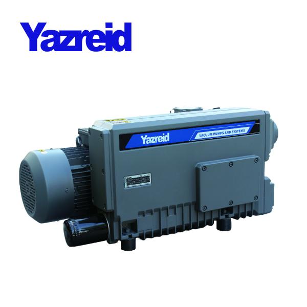 Buy cheap 2 Stage Rotary Sliding Vane Vacuum Pump for Lab 60Hz from wholesalers