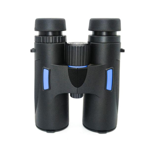 Buy cheap High Powered Wide Angle Of View Bak4 Binoculars 10x42 For Bird Watching from wholesalers