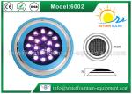 Buy cheap Stainless Steel 304 Swimming Pool Lights Underwater , CE Color Changing Pool Light from wholesalers