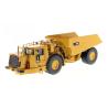 Buy cheap Caterpillar CAT AD60 Hinged Underground Mining Truck Model 1/50 Scale Lights 85516 from wholesalers