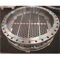 Buy cheap Custom Casting Parts For Mechanical Equipment / Pressure Vessel product