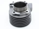 Customized Honda Engine Block , 125cc Motorcycle Single Cylinder 4 Stroke
