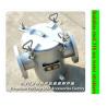 Buy cheap Marine stainless steel 316 seawater filter-stainless steel 316 suction coarse water filter from wholesalers