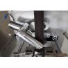 Buy cheap 0.5-500g Ultrasonic VFFS Packaging Machine For Silica Gel Non Woven Bag from wholesalers