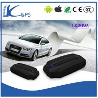 Buy cheap long battery life mini gps tracker with magnetic and waterproof for personal and product