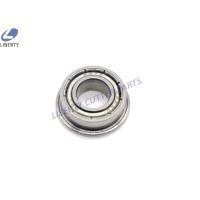 Buy cheap 114251 Flange Bearing Auto Cutter Parts Suitable For Vector 2500 product