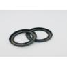 Buy cheap Standard Excavator Spare Parts 40*65*12mm Blue CFW Oil Seal from wholesalers