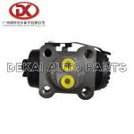 Iron Steel Brake Wheel Cylinder Hino 300 47580-36200