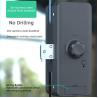 Buy cheap Punchfree Biometric Office Door Lock Smart Fingerprint 3D Face Recognition Door Lock from wholesalers