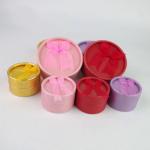 Personalized Jewelry Box Packaging / Ring Necklace Box Packaging Recycled