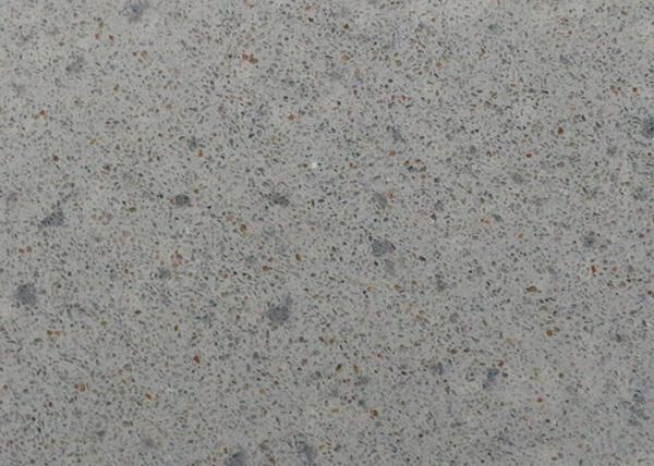 Quality 1cm Artificial Stone Quartz Slabs Bathroom Basin Vanity Top Kitchen Countertop for sale