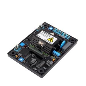 Buy cheap Diesel Generator Regulator E000-24600 AVR SX460 Brushless Generator Excitation Regulator from wholesalers