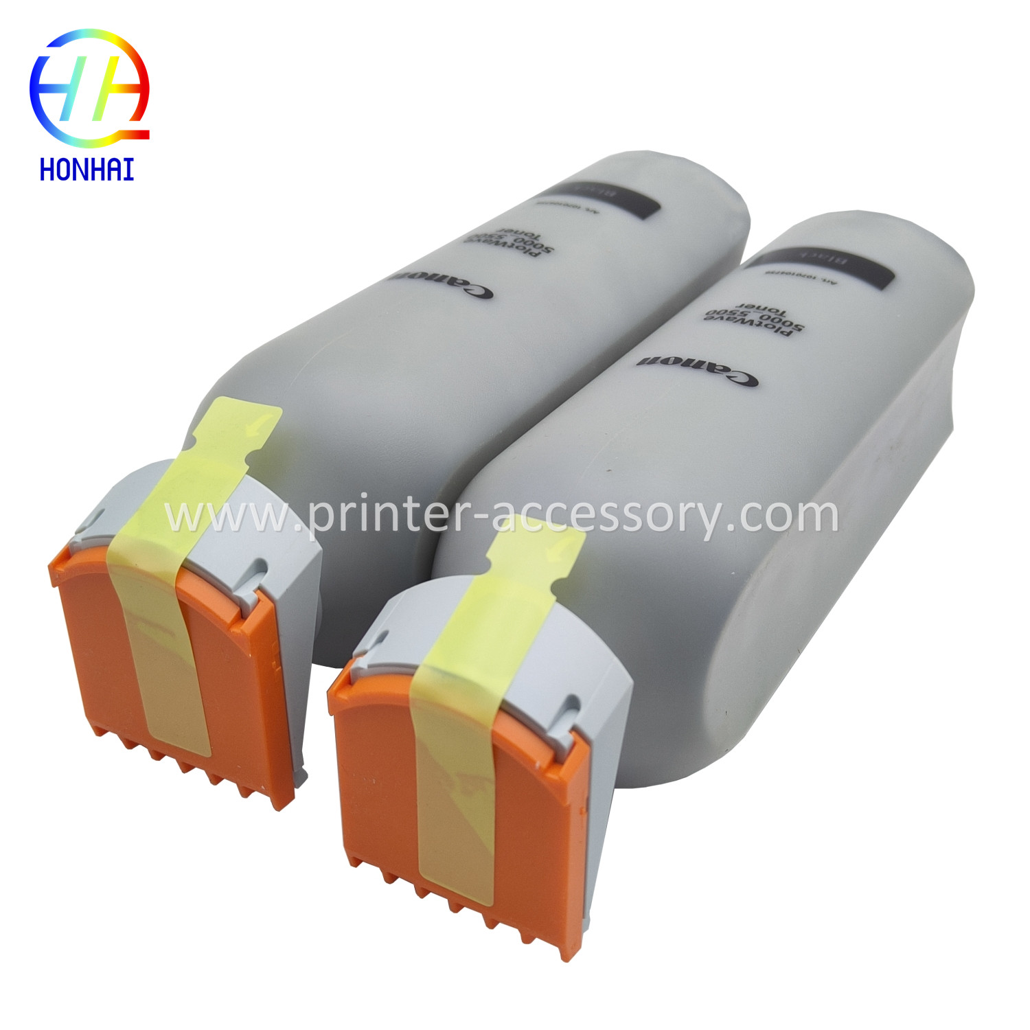 Original New Toner Cartridge for OCE Canon Genuine OEM PlotWave PW900 1060124657 Toner Cartridge