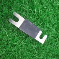 Buy cheap Male Tab Series DC32V 58V Low Voltage Fuses Flat Plug RoHS product