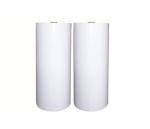 Gift Packaging BOPP Laminating Film Glossy And Matte Surface Treatment Width 200