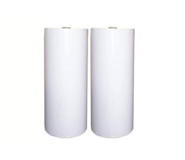 Quality 1 Inch Core PET Thermal Lamination Film With EVA Glue Packaging Protective Film for sale