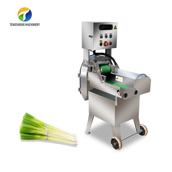 Buy cheap SUS304 Sprocket Drive Vegetable Processing Machine Cucumbers Gear Drive Commercial from wholesalers