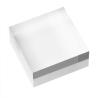 Buy cheap High Gloss Transparent Extruded Acrylic Sheet 1mm To 12mm Customizable from wholesalers