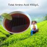 Buy cheap Amino Acid Liquid 45% w/v Amino Acid Raw Material 6% Total Nitrogen CAS 65072-01-7 from wholesalers