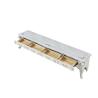 Buy cheap European Living Room TV Stand And Coffee Table Set from wholesalers
