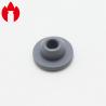 Buy cheap 13mm Medical Bromobutyl Rubber Stopper For Injection Vials from wholesalers