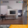 Buy cheap Initial Payment Four Star Hotel Modern Style Standard King Size Bedroom Furniture Set from wholesalers