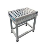SOHE A1SP 60kg Stainless Steel LED Alarm Light Print Blood Food Weight Detection