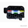 Buy cheap Natural Rubber Air Pump Value For Jeep Grand Cherokee 68087233AA 4J8000R Air Suspension Valve Block from wholesalers