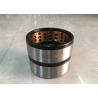 Buy cheap Alloy Bushing Sleeve Excavator Bucket Pin 90x106x90mm Excavator Replacing Parts from wholesalers