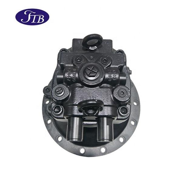 Buy cheap Swing Device SK250-8E SK260-8E Kawasaki Swing Motor from wholesalers