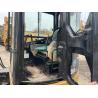 Buy cheap Second Hand CAT304C High Performance Used Construction Machine Caterpillar from wholesalers