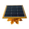 Buy cheap Anti Corrosion 7000lm 2800K LED Solar Garden Lamp from wholesalers