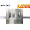 Buy cheap Automatic 450 Cans / Min Cans Filling Machine 6 Canned Seal from wholesalers