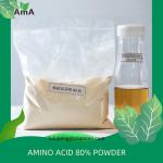 High Quality 2 Years Shelf Life Amino Acids 13-16% Total Amino Acid Nitrogen,