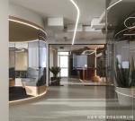 12mm Toughened Glass Partitions For Office Home And Supermarket