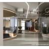 Buy cheap 12mm Toughened Glass Partitions For Office Home And Supermarket from wholesalers
