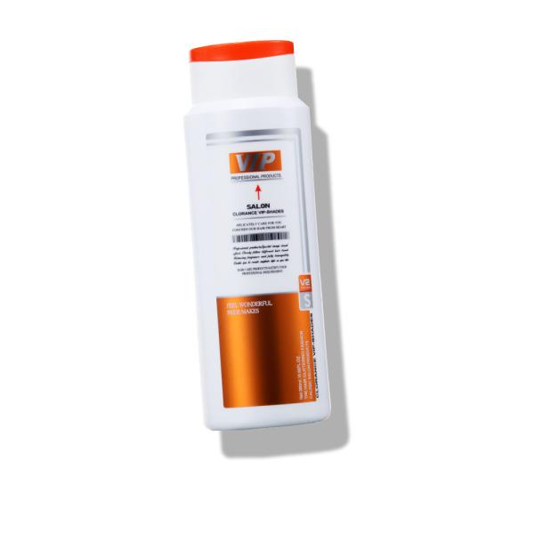 Buy cheap Natural Hair Moisturizer Shampoo , Nourish And Deep Repair For Hair from wholesalers