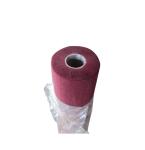 Nonwoven Brush Roller Grinding And Polishing Wire Drawing Scouring Cloth Brush