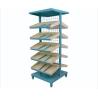 Buy cheap Store Floor Stand Metal Internal Medicine Nbme Shelf from wholesalers