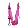 Buy cheap Virson-Anti-gravity yoga hammock Aerial Yoga swing set with stratch strap from wholesalers